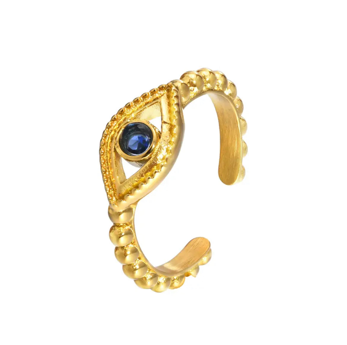 Rudiment jewelry store evil eye